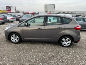 Ford C-max 1.6 Газ.Инж., снимка 8