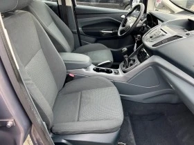 Ford C-max 1.6 Газ.Инж., снимка 11