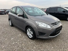 Ford C-max 1.6 Газ.Инж., снимка 3