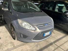 Ford C-max 1.6 Газ.Инж., снимка 17