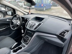 Ford C-max 1.6 Газ.Инж., снимка 12