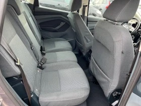 Ford C-max 1.6 Газ.Инж., снимка 13