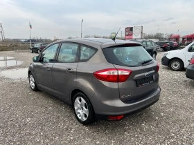 Ford C-max 1.6 Газ.Инж., снимка 7