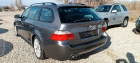 BMW 525 2.5d 4&#215;4, снимка 5