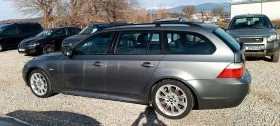 BMW 525 2.5d 4&#215;4, снимка 8