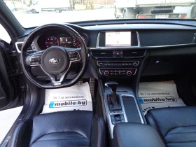 Kia Optima 1.7CRDI-GT-line- | Mobile.bg    13