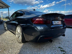 BMW 435 X-Drive, снимка 6