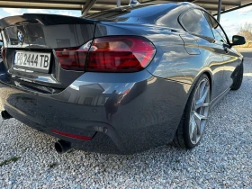 BMW 435 X-Drive, снимка 7 - Автомобили и джипове - 44924015