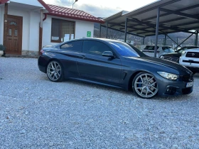 BMW 435 X-Drive, снимка 4 - Автомобили и джипове - 44924015