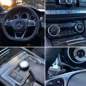 Mercedes-Benz CLS 350 CDI AMG 4MATIC * AIRMATIC* ОБДУХВАНЕ* TUV* , снимка 15