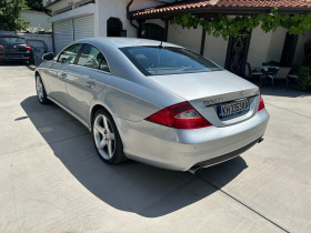 Mercedes-Benz CLS 500 AMG pack* Distronic* Keyless* FULL* , снимка 2