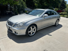 Mercedes-Benz CLS 500 AMG pack* Distronic* Keyless* FULL* , снимка 1