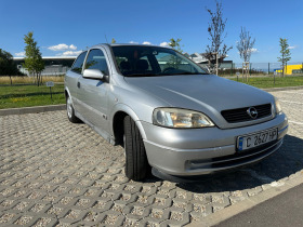Обява за продажба на Opel Astra EDITION 2000 ~4 000 лв. - изображение 2