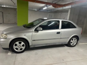 Opel Astra EDITION 2000 | Mobile.bg    17