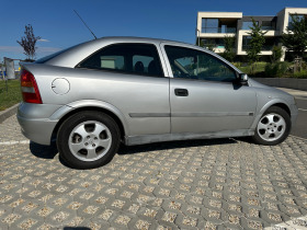Обява за продажба на Opel Astra EDITION 2000 ~4 000 лв. - изображение 4