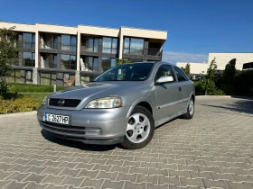 Opel Astra EDITION 2000 - изображение 1