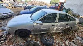 Opel Vectra B - 11 лв. - 19106396 | Car24.bg