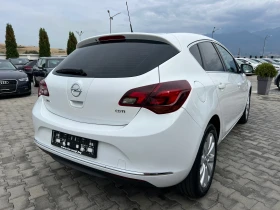 Opel Astra 1.7CDTI* COSMO* FACELIFT* TOP*  | Mobile.bg    6