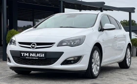 Opel Astra 1.7CDTI* COSMO* FACELIFT* TOP*  | Mobile.bg    3