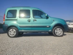 Renault Kangoo 1.6i 16V / 95k.c./ 4X4/ PRIVILEGE/ БЕНЗИН , снимка 7