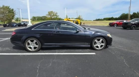 Mercedes-Benz CL 500 550 | Mobile.bg    2