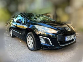 Peugeot 308, снимка 1