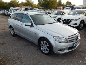 Mercedes-Benz C 200 2.2CDI* 136k.* , снимка 3