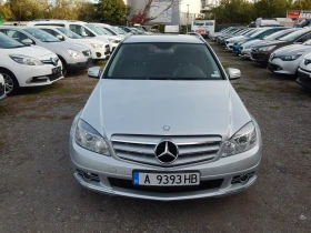 Mercedes-Benz C 200 2.2CDI* 136k.* , снимка 2