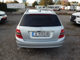 Mercedes-Benz C 200 2.2CDI* 136k.* , снимка 5