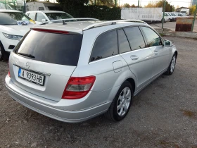 Mercedes-Benz C 200 2.2CDI* 136k.* , снимка 4