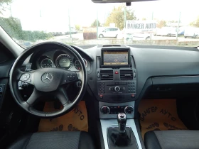 Mercedes-Benz C 200 2.2CDI* 136k.* , снимка 12