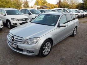 Mercedes-Benz C 200 2.2CDI* 136k.* 