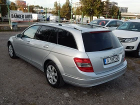 Mercedes-Benz C 200 2.2CDI* 136k.* , снимка 6