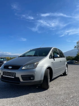 Ford Focus C-MAX 1