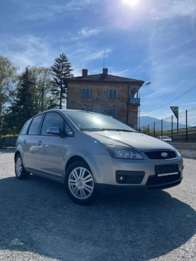 Ford Focus C-MAX | Mobile.bg    3