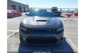 Dodge Charger Scat Pack * 6.4L V8 * 485HP * RWD  | Mobile.bg    9