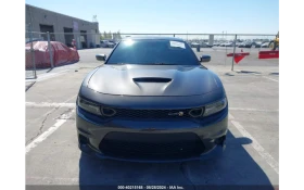 Dodge Charger Scat Pack * 6.4L V8 * 485HP * RWD , снимка 2