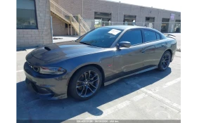 Dodge Charger Scat Pack * 6.4L V8 * 485HP * RWD  | Mobile.bg    3