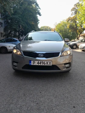 Kia Ceed, снимка 1