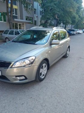 Kia Ceed, снимка 2