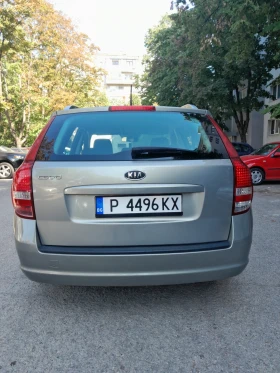 Kia Ceed, снимка 4