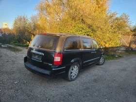 Chrysler Gr.voyager 2.8 crdi, снимка 4