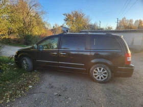 Chrysler Gr.voyager 2.8 crdi, снимка 3