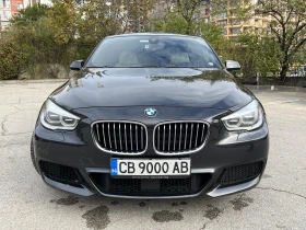 BMW 5 Gran Turismo 535, M  | Mobile.bg    6