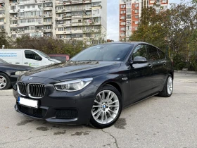     BMW 5 Gran Turismo 535, M 