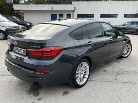 BMW 5 Gran Turismo 535, M  | Mobile.bg    8