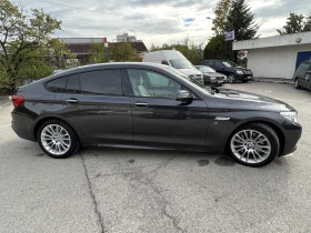 BMW 5 Gran Turismo 535, M  | Mobile.bg    7