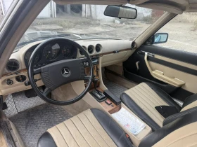 Mercedes-Benz 450 SLC, снимка 5