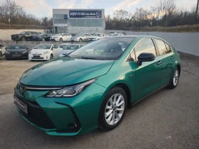 Toyota Corolla 1.8 HYBRID* ГАЗ* СУПЕР ОФЕРТА* 