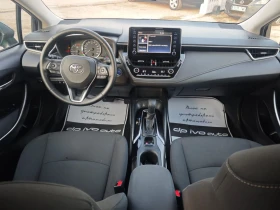 Toyota Corolla 1.8 HYBRID* ГАЗ* СУПЕР ОФЕРТА* , снимка 8